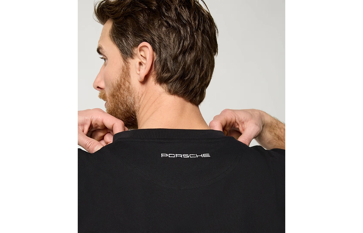 Luftgekühlt T-Shirt : Suncoast Porsche Parts & Accessories